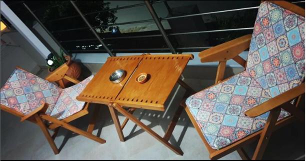 Paschali Apartment With 1 Bedroom In Ammoudia Parga Eksteriør bilde