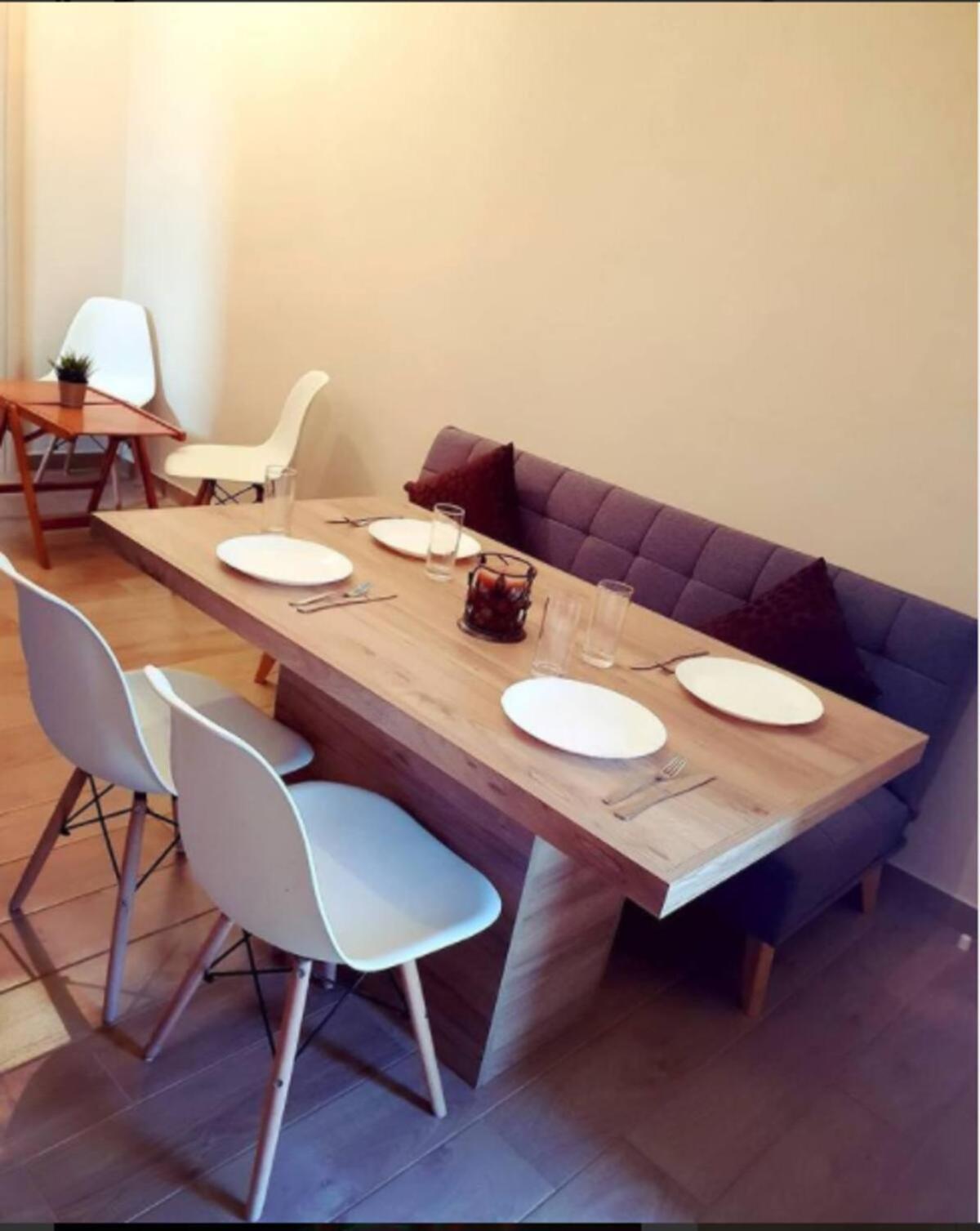 Paschali Apartment With 1 Bedroom In Ammoudia Parga Eksteriør bilde