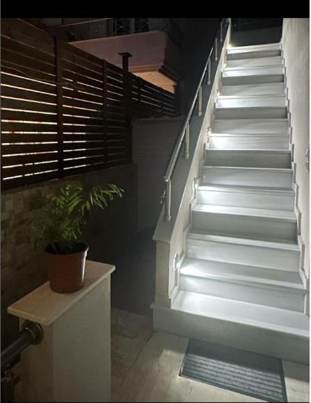 Paschali Apartment With 1 Bedroom In Ammoudia Parga Eksteriør bilde