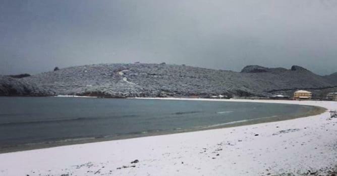 Paschali Apartment With 1 Bedroom In Ammoudia Parga Eksteriør bilde